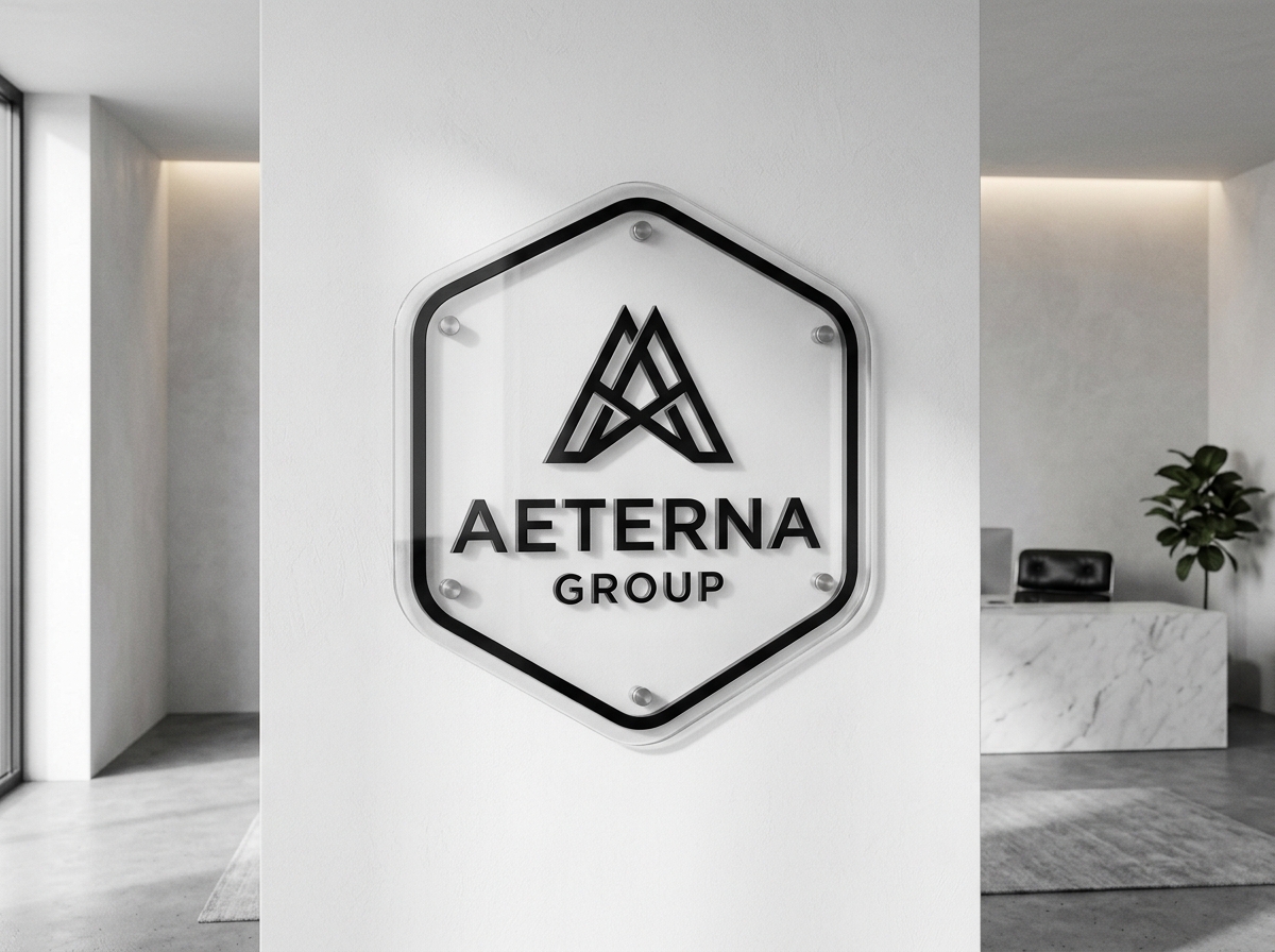 Distinctive 3D Branding & Displays.